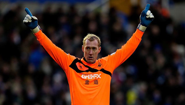 GettyImages -ImagebankIL Birmingham City v Swansea City - FA Cup Fourth Round