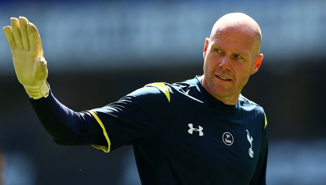 GettyImages -ImagebankIL Tottenham Hotspur v Hull City - Premier League