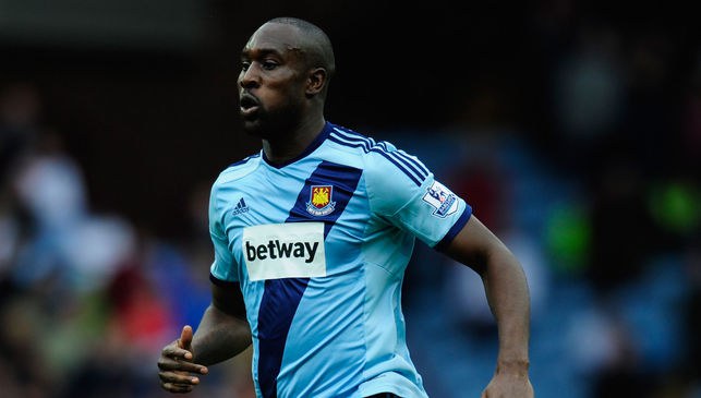 GettyImages -ImagebankIL Aston Villa v West Ham United - Premier League