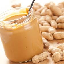 ซอสเนยถั่วรสช็อกโกแลต