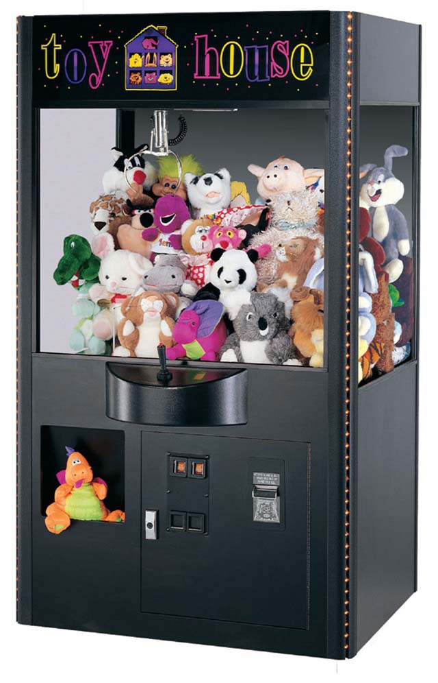claw machine03