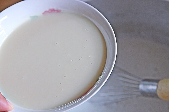 เต้าฮวยนมสด6