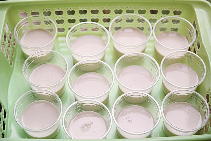 เต้าหวย