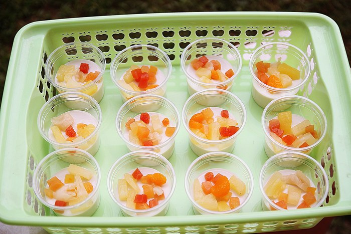 เต้าหวยน้ำสด20