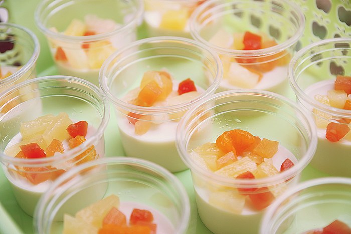 เต้าหวยน้ำสด2021