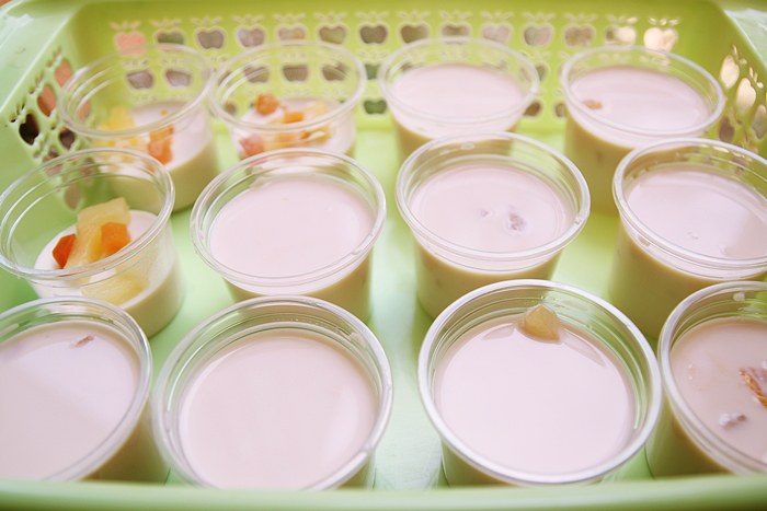 เต้าหวยน้ำสด2022