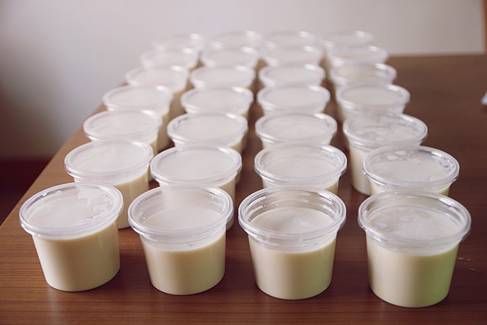 เต้าหวยน้ำสด2023