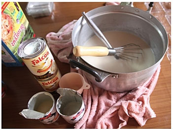 เต้าฮวยนมสด9