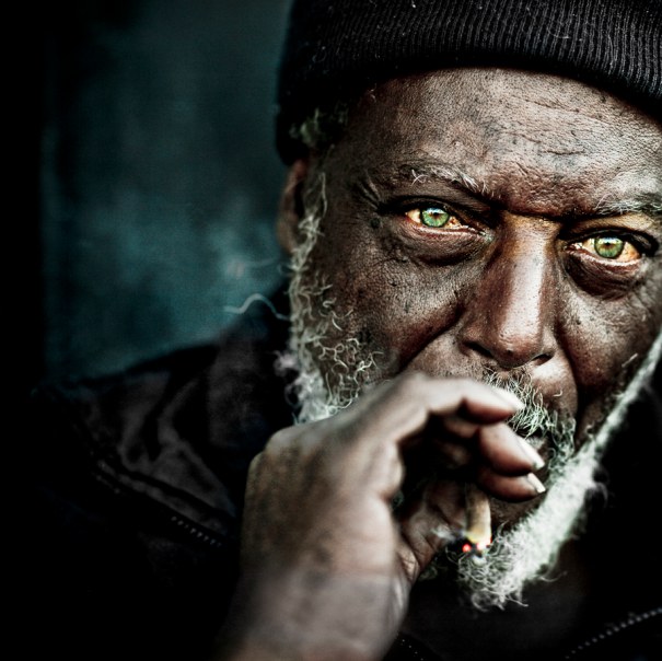 Top 10 Of World’s Most Famous Portrait Photographers - 02 - Lee Jeffries - 02