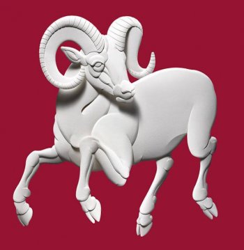 สุดทึ่ง!! ประติมากรรม