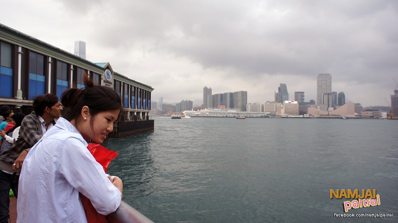 น้องน้ำใจพาเที่ยว Repluse Bay, Stanley Market ชาดหาดสุดหรูแห่งเกาะ Hong Kong