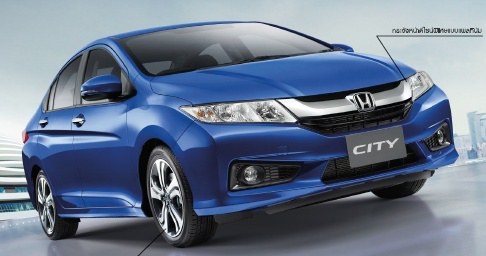 Honda City 2015 VS Toyota Vios 2015 ใครจะอยู่ใครจะไป วัดที่นี่!