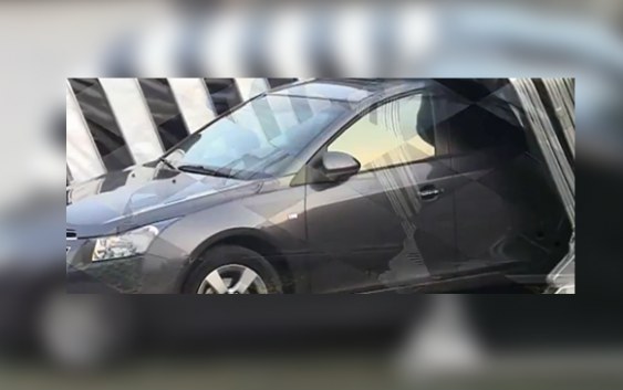 นวัตกรรมใหม่ของการจอดรถ หลบฝน หลบแดด และหลบเมีย(มีคลิป) นวัตกรรมใหม่ของการจอดรถ หลบฝน หลบแดด และหลบเมีย(มีคลิป)