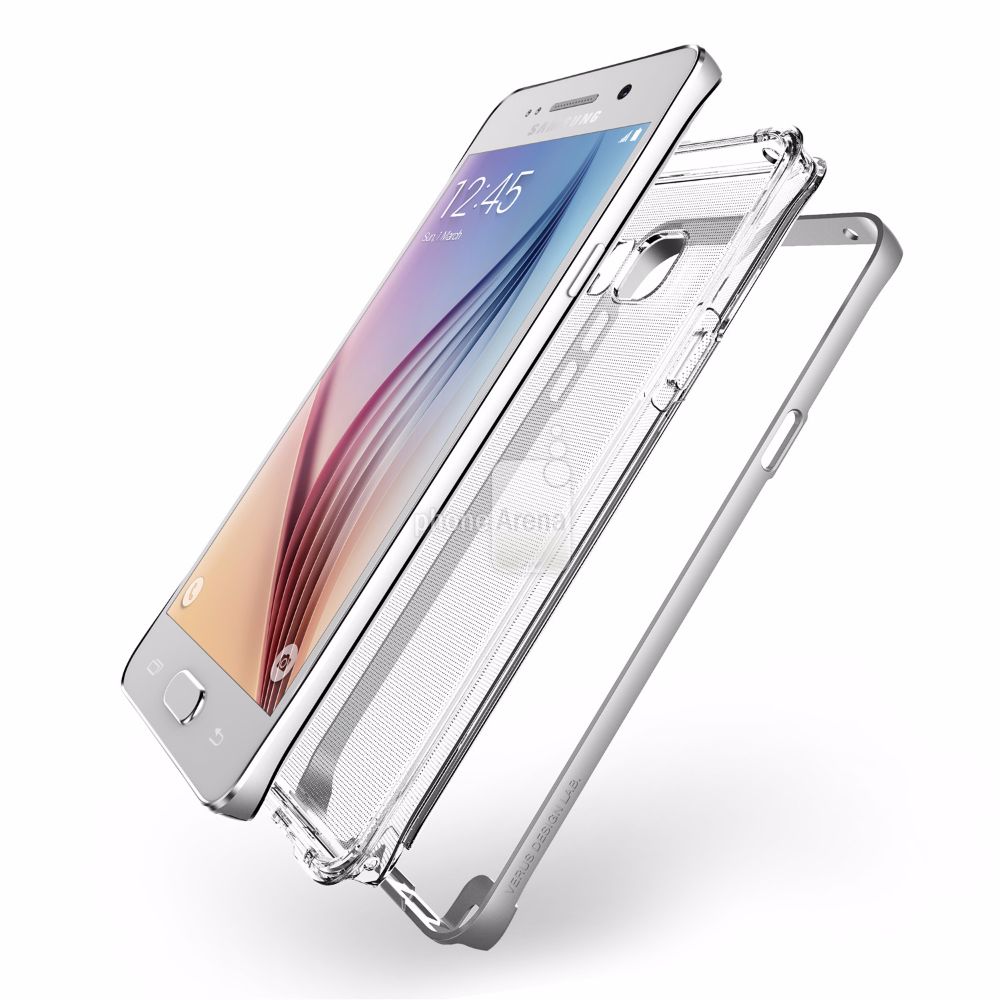 มาแล้ว!! ภาพเรนเดอร์ Note 5 จากบริษัทผลิตเคสชื่อดัง จะสวยสู้ iPhone ได้หรือไม่ มาดูกัน
