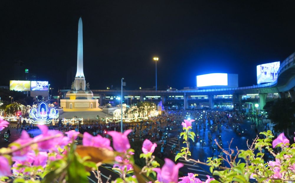 ตัวเลขสถิติมาแล้ว ? ปั่นปั่นจักรยาน ทำลายสถิติโลก! Bike for MOM จาก กินเนสบุ๊ค