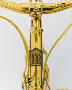 gold-bike