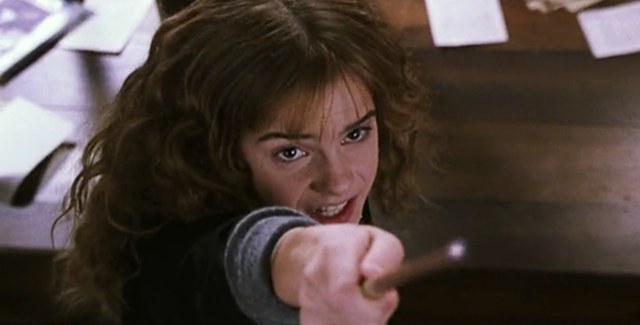 พลิกล็อค!! ถ้า “เฮอร์ไมโอนี่” เป็นตัวเอกใน “แฮร์รี่ พอตเตอร์” โลกพ่อมดจะป่วนแค่ไหน