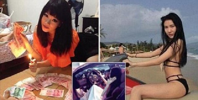 22 ภาพสงครามอวดรวยลูกเศรษฐีจีน แสบจนผู้นำประเทศสั่งดัดนิสัย!!