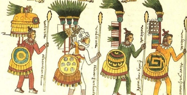 10 เรื่องประหลาดของอารยธรรม Aztec ที่ครั้งหนึ่งเคยผงาดและสร้างความผวาให้โลก!!