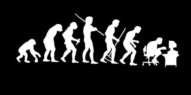 5 สัญญาณที่ชี้ชัดว่า มนุษย์ยังคงมี “วิวัฒนาการอันซับซ้อน” อย่างต่อเนื่อง