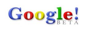 ประวัติของโลโก้ Google
