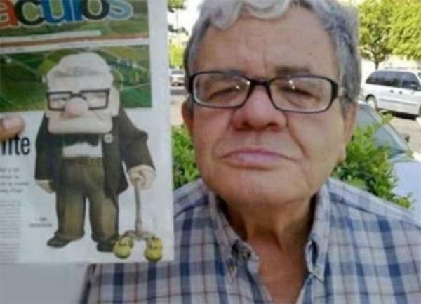 real-life-people-with-their-cartoon-doppelgangers (4)