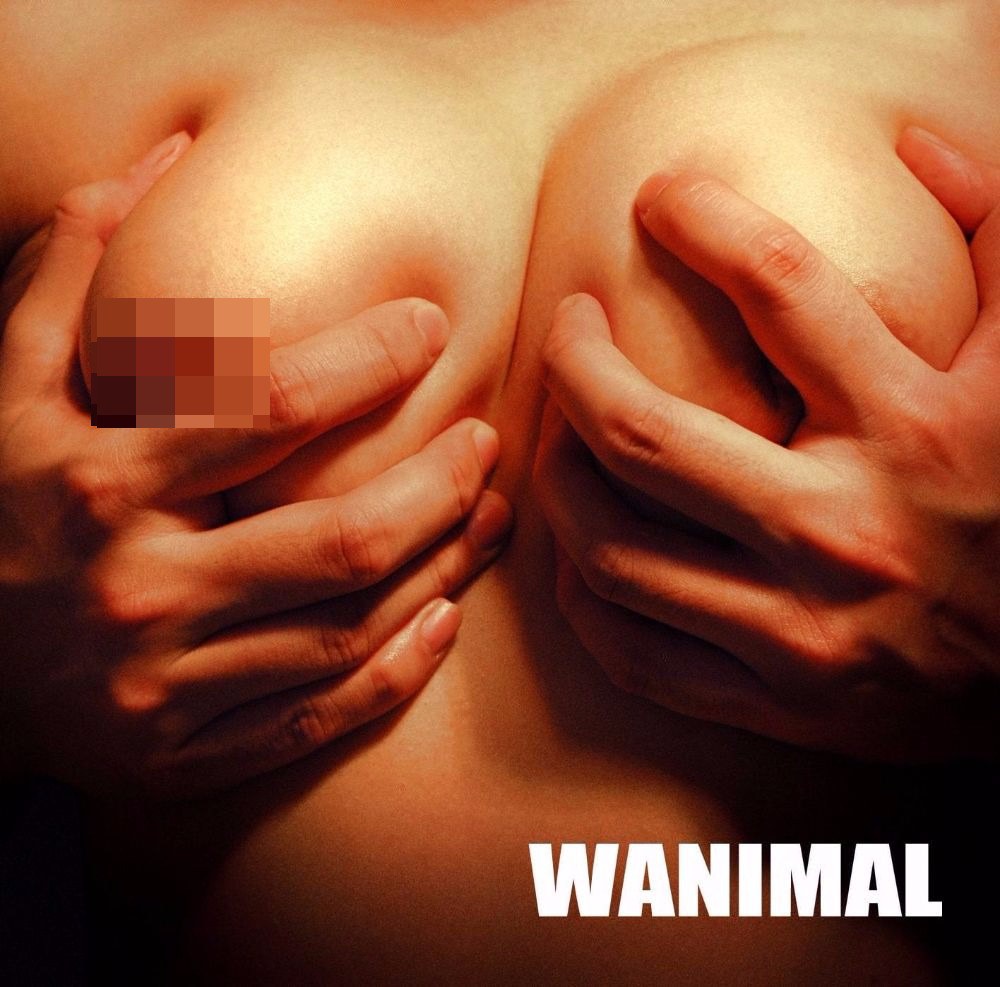 Art Nude จาก Wanimal-chinese...อีกสักชุดจร้าา