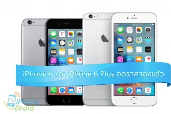 iPhone 6 new price