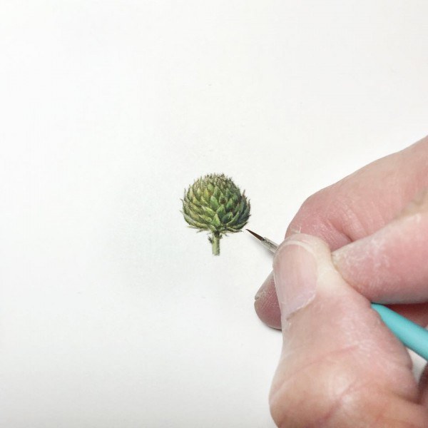 amazing-smallest-sketches-by-karen -libecap-pics-pictures-images-photos (4)