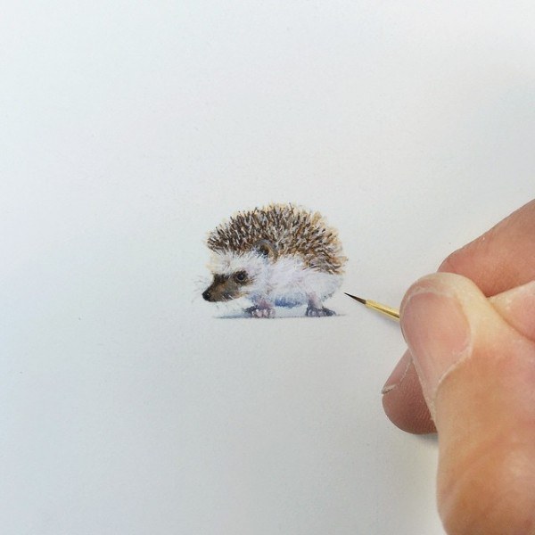 amazing-smallest-sketches-by-karen -libecap-pics-pictures-images-photos (8)