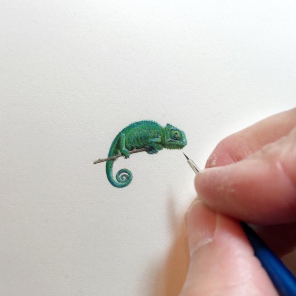 amazing-smallest-sketches-by-karen -libecap-pics-pictures-images-photos (9)