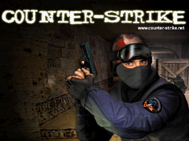 Counter Strike