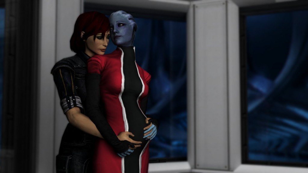 mass effect 