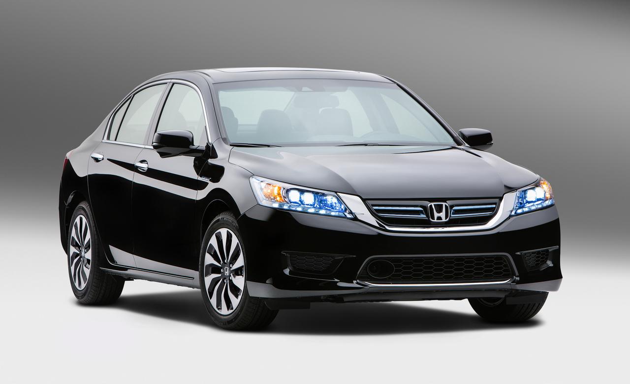 HONDA ACCORD คือรถที่ยอดนิยมติดอันดับถูกขโมยมากที่สุด