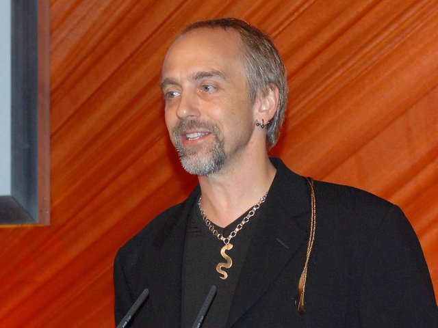 Richard Garriott