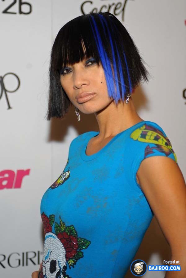blue-hair-dark-blue-fire-girl-women-funny-images-pictures-photos-17