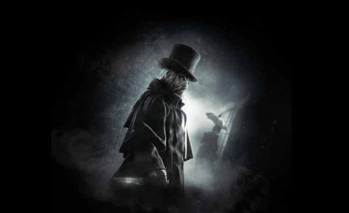 ASSASSIN’S CREED® SYNDICATE‏ JACK THE RIPPER