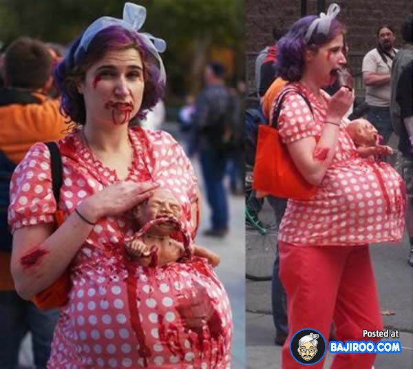 funny-fun_humor_pregnant_ladies_girls_costumes_dresses_dress_pics_images_photos_pictures_fat_belly_hallowin_scary