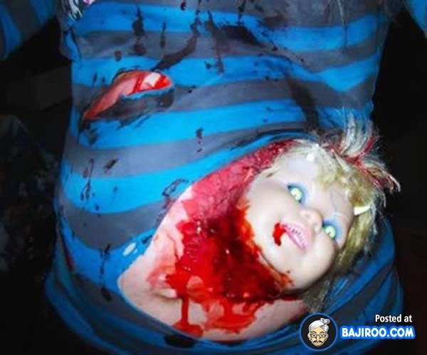 funny-fun_humor_pregnant_ladies_girls_costumes_dresses_dress_pics_images_photos_pictures_fat_belly_scary_baby