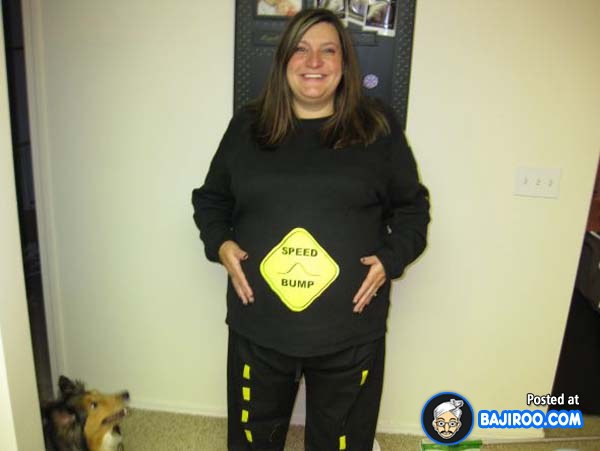 funny-fun_humor_pregnant_ladies_girls_costumes_dresses_dress_pics_images_photos_pictures_fat_belly_speed_bump