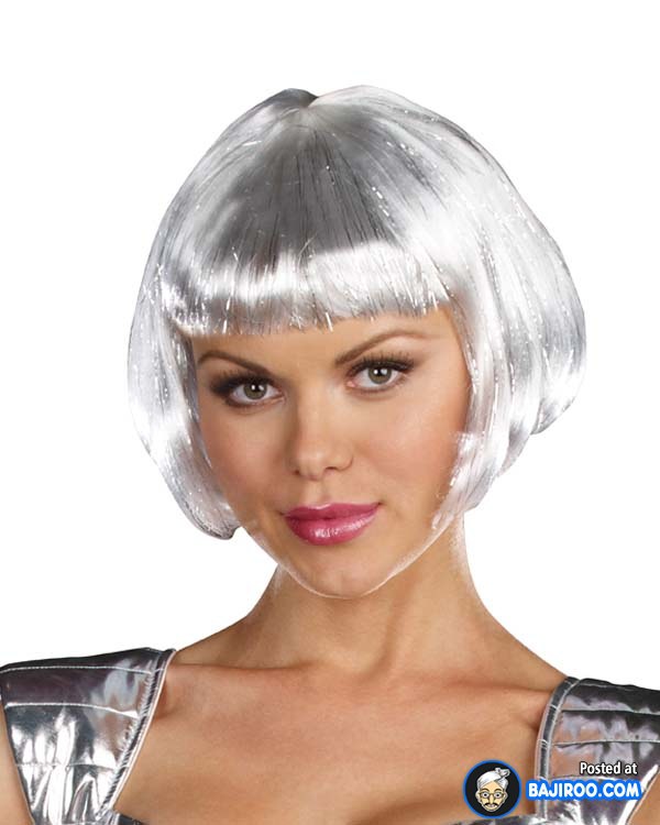 amazing_beautiful_hot_pretty_sweet_girls_ladies_with_silver_white_hair_style_color_images_photos_pictures_1