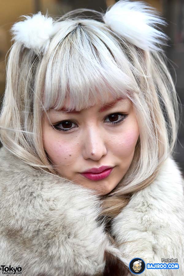 amazing_beautiful_hot_pretty_sweet_girls_ladies_with_silver_white_hair_style_color_images_photos_pictures_5