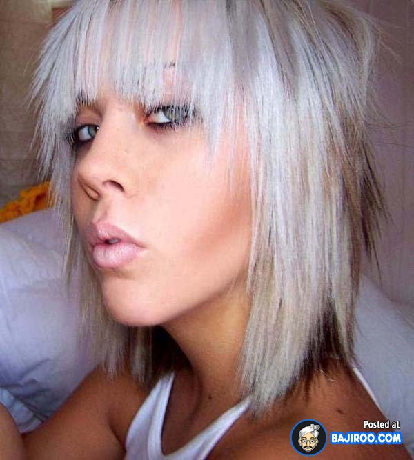 amazing_beautiful_hot_pretty_sweet_girls_ladies_with_silver_white_hair_style_color_images_photos_pictures_6