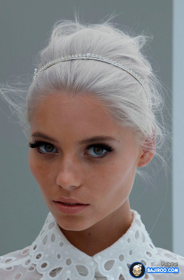 amazing_beautiful_hot_pretty_sweet_girls_ladies_with_silver_white_hair_style_color_images_photos_pictures_17