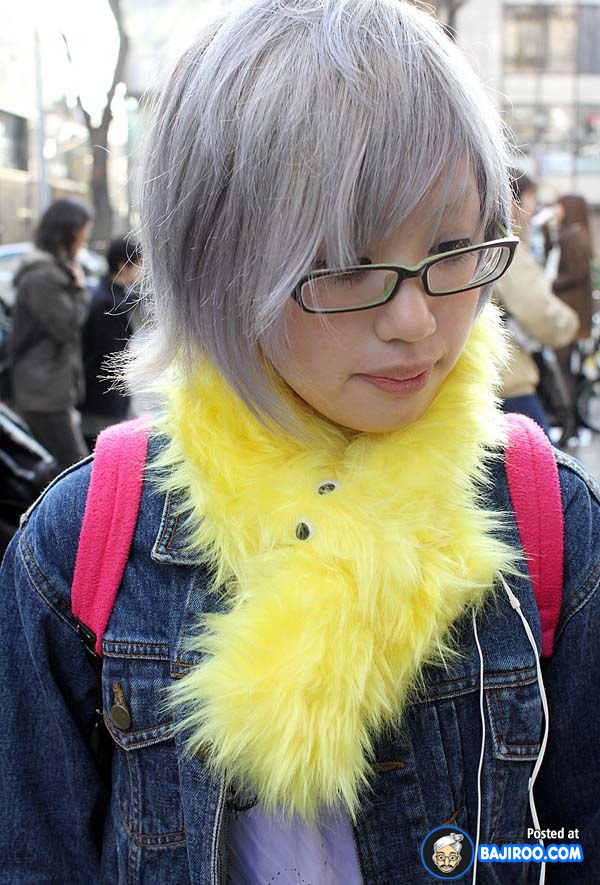 amazing_beautiful_hot_pretty_sweet_girls_ladies_with_silver_white_hair_style_color_images_photos_pictures_27