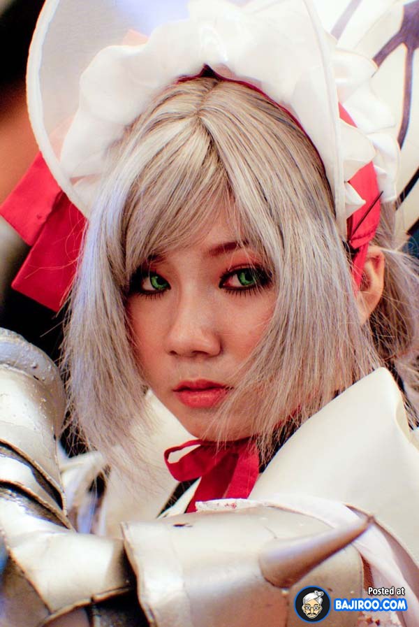 amazing_beautiful_hot_pretty_sweet_girls_ladies_with_silver_white_hair_style_color_images_photos_pictures_29