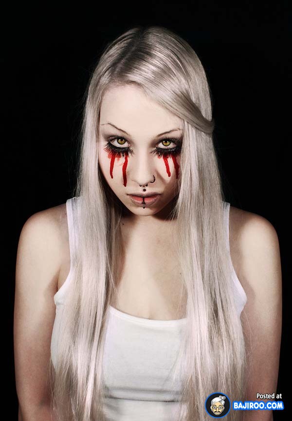 amazing_beautiful_hot_pretty_sweet_girls_ladies_with_silver_white_hair_style_color_images_photos_pictures_31