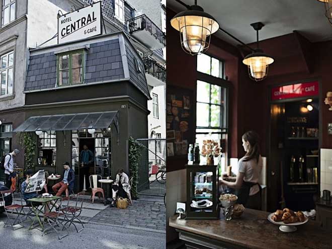 แบบนี้ก็มี-โรงแรมขนาดเล็กที่สุดในโลก-มีที่พักห้องเดียว-แต่หรูสุดๆ