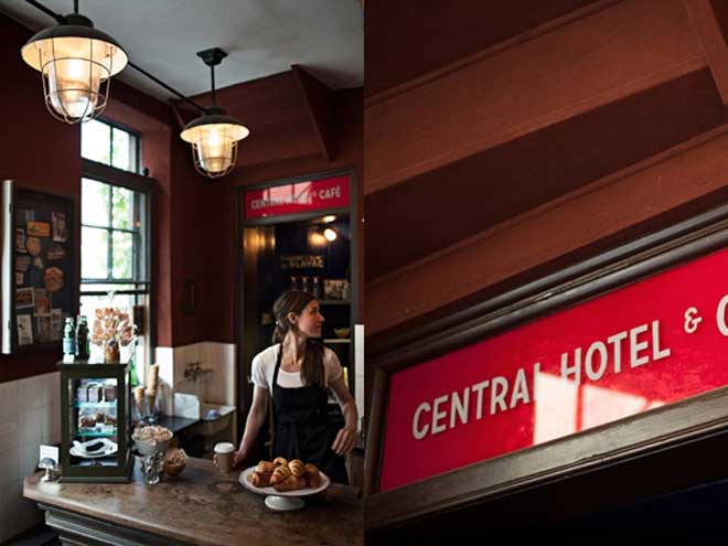 แบบนี้ก็มี-โรงแรมขนาดเล็กที่สุดในโลก-มีที่พักห้องเดียว-แต่หรูสุดๆ