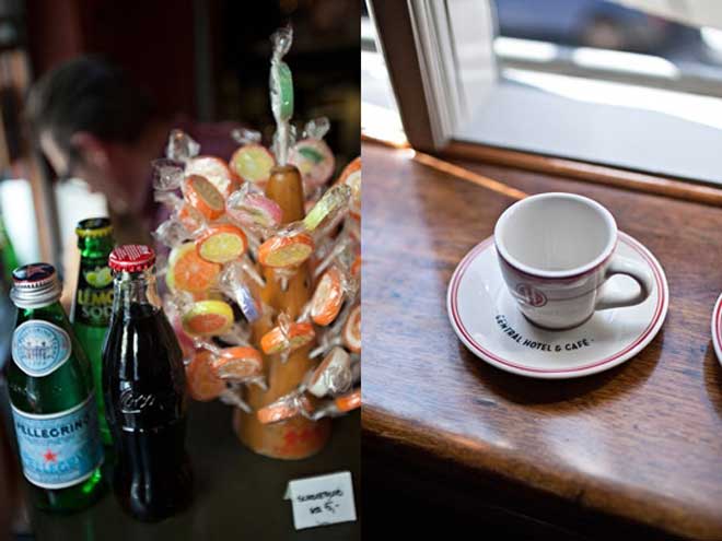 แบบนี้ก็มี-โรงแรมขนาดเล็กที่สุดในโลก-มีที่พักห้องเดียว-แต่หรูสุดๆ